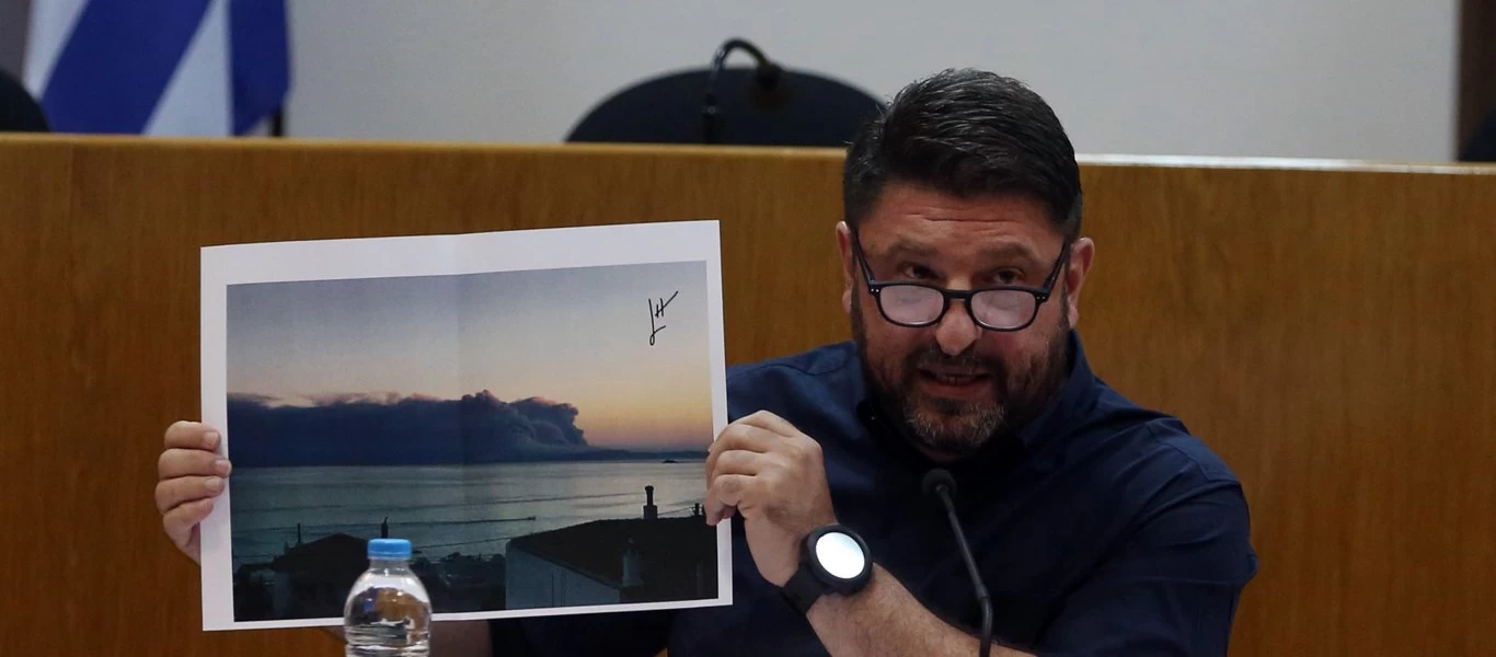 Εναέρια μέσα: Έχουμε 74 αλλά... δεν πετάει κανένα! - Η απίστευτη εξήγηση της κυβέρνησης και η αλήθεια